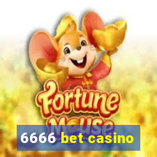 6666 bet casino